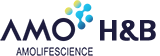 AMO Health & Beauty – AMOLIFESCIENCE Logo
